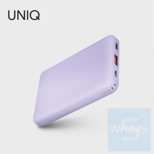 UNIQ - Fuele Mini 8000mAh USB-C PD Pocket Power Bank