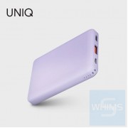 UNIQ - Fuele Mini 8000mAh USB-C PD Pocket Power Bank