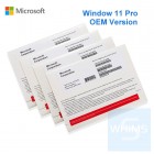 Microsoft - Windows 11 Pro 64Bit DVD ( 繁 / Eng OEM版 ) Microsoft - Windows 11 Pro 64Bit DVD ( 繁 / Eng OEM版 )