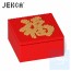 Jekca - 福字全盒01S ( 盒子）