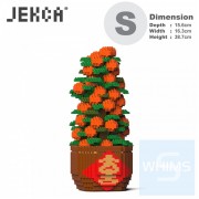 Jekca - 金桔樹 01S