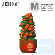 Jekca - 金桔樹 01C