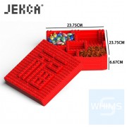 Jekca - 福字全盒01 ( 盒子）