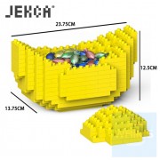 Jekca - 金元寶全盒02 ( 盒子）