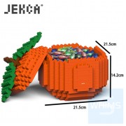 Jekca - 大吉全盒 04 ( 盒子）