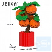 Jekca - 金桔樹 01S