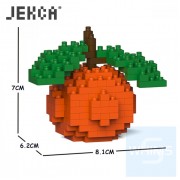 Jekca - 金桔 02S