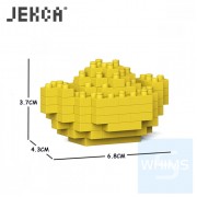 Jekca - 金元寶 01S