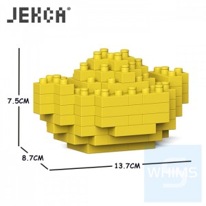 Jekca - 金元寶 01C