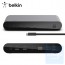 Belkin - Connect Pro Thunderbolt 4 擴充座