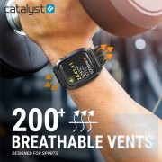 Catalyst - Active Defense 保護殼 41/45mm 7代Apple watch 