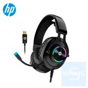 HP - H360GS 遊戲耳機