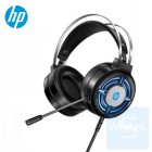 HP - H120 遊戲耳機 HP - H120 遊戲耳機