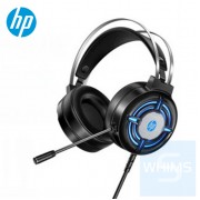 HP - H120 遊戲耳機