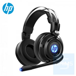 HP - H200 遊戲耳機