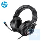 HP - H500GS USB 遊戲耳機 Black HP - H500GS USB 遊戲耳機 Black
