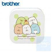 Brother - PT-P300BTSG Sumikko Gurashi 標籤機