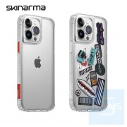 Skinarma - Saido iPhone 14 手機殼