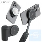 ShiftCam - SnapGrip Creator Kit - SnapGrip + SnapPod + SnapLight ShiftCam - SnapGrip Creator Kit - SnapGrip + SnapPod + SnapLight