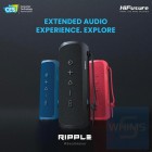 HiFuture - Ripper 藍牙喇叭