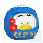 Jekca - AP鴨 達摩01