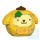 Jekca - Pompompurin 布甸狗 達摩01