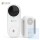 Ezviz - DB2 Pro Wireless Video Doorbell with Chime 專業版螢石智能可視門鈴套裝