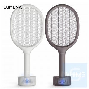 Lumena - S1 電子滅蚊拍