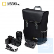 National Geographic - NG E2 Photo 攝影背囊