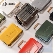 Kenluck - Mini Grill / BBQ
