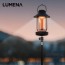 Lumena - The Classic Sensation LED 露營燈