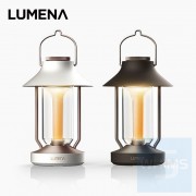 Lumena - The Classic Sensation LED 露營燈