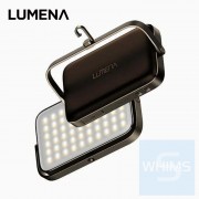 Lumena - Plus 2 行動電源照明 LED燈