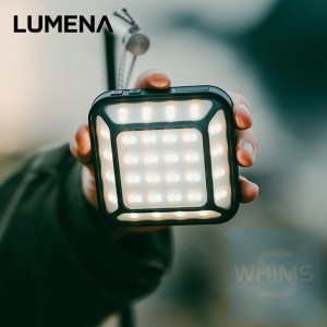 Lumena - 5.1ch Mini LED 露營燈