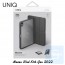 UNIQ - Moven iPad 10th 10.9" 多功能保護套