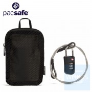 Pacsafe - Prosafe 1000 TSA 數字鋼索繩扣鎖
