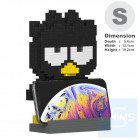 Jekca - BAD Badtz-Maru (XO) 手機座01S