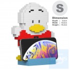 Jekca - Ahirunopekkle AP鴨 手機座01S