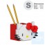 Jekca - Hello Kitty 桌上儲物裝01S