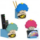 Jekca - Goropikadon 雷公三兄弟儲物裝01S