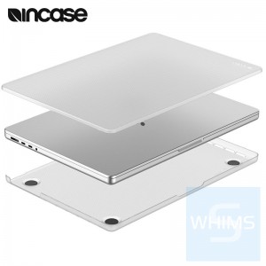 Incase - MacBook Pro 14" 2023-2021 透明硬殼保護