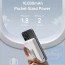 Anker - MagGo 633 Magnetic Wireless Power Bank 10000mAh 磁吸無線充電行動電源