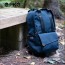 PKG - Rosseau MID II Recycled 19L Backpack