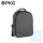 PKG - Durham Commuter 17L Recycled Backpack Dark Grey