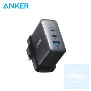 Anker - 736 Charger (Nano II 100W) 100W PD 3輸出牆插充電器