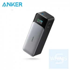 Anker - 737 Power Bank (PowerCore 24K) 140W 24000mAh 行動電源 A1289001