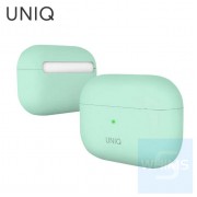 UNIQ - Lino液體矽膠AirPods Pro 2nd保護殼