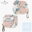 Kate Spade - Rose / Pacific Green AirPods Pro 2nd 保護殼