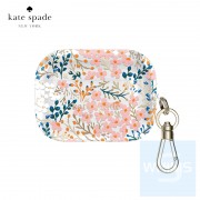 Kate Spade - Rose / Pacific Green AirPods Pro 2nd 保護殼