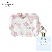 Kate Spade - Blush AirPods Pro 2nd 保護殼